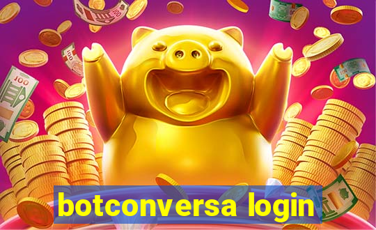 botconversa login